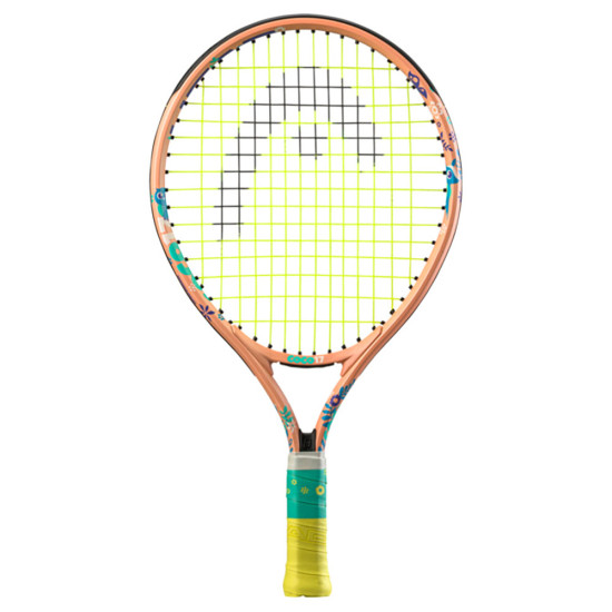 Head Παιδική ρακέτα 17'' Coco Junior Tennis Racket